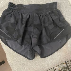 Camo Lulu’s Size 6